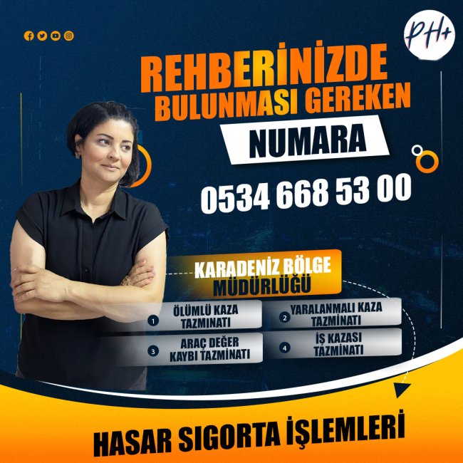 Hasar Sıgorta Danışmanlığı